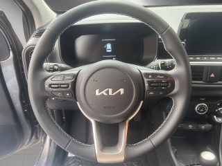 KIA Picanto 1,0 GDI Titan 5 Stz.