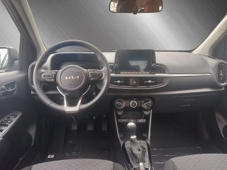 KIA Picanto 1,0 GDI Titan 5 Stz.
