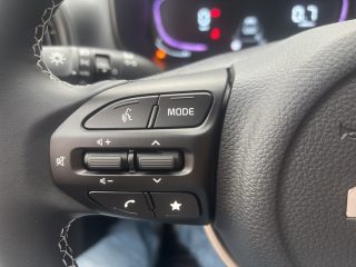 KIA Picanto 1,0 GDI Titan 5 Stz.