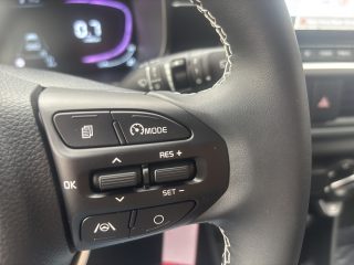 KIA Picanto 1,0 GDI Titan 5 Stz.