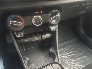 KIA Picanto 1,0 GDI Titan 5 Stz.