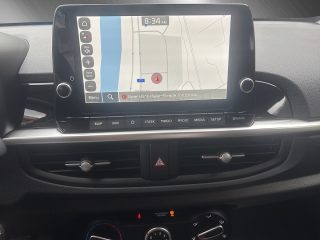 KIA Picanto 1,0 GDI Titan 5 Stz.