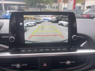 KIA Picanto 1,0 GDI Titan 5 Stz.