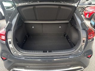 KIA Xceed 1,0 TGDI GPF Silber