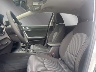 KIA Xceed 1,0 TGDI GPF Silber