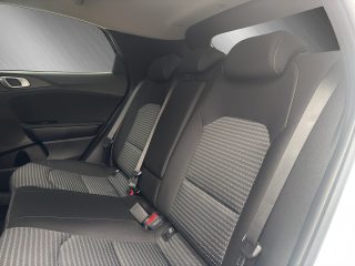 KIA Xceed 1,0 TGDI GPF Silber