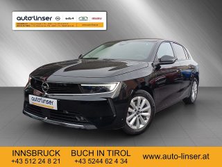 Opel Astra 1,2 Turbo Business Edition