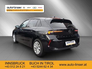 Opel Astra 1,2 Turbo Business Edition