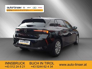 Opel Astra 1,2 Turbo Business Edition