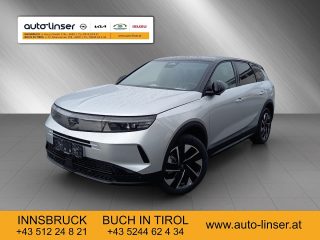 Opel Grandland 1.2 MHEV GS Aut.