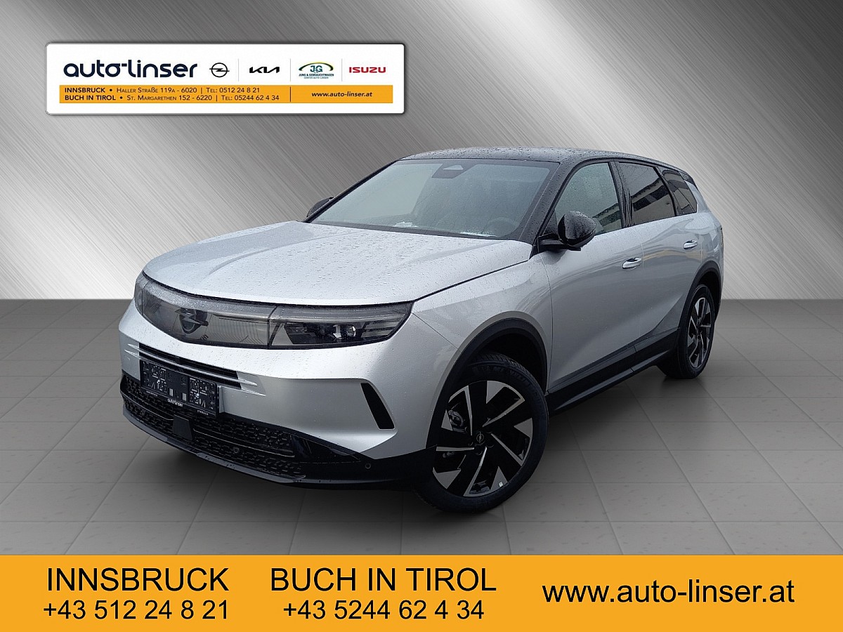 Opel Grandland 1.2 MHEV GS Aut.
