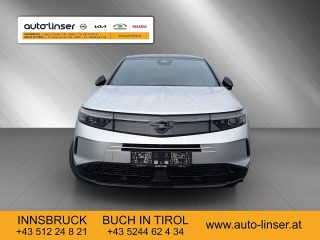 Opel Grandland 1.2 MHEV GS Aut.