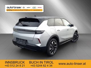 Opel Grandland 1.2 MHEV GS Aut.