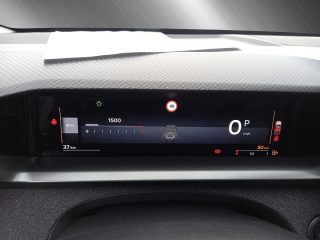 Opel Grandland 1.2 MHEV GS Aut.