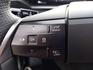 Opel Grandland 1.2 MHEV GS Aut.