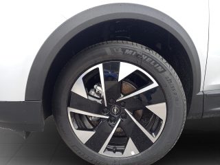 Opel Grandland 1.2 MHEV GS Aut.