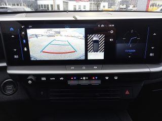 Opel Grandland 1.2 MHEV GS Aut.