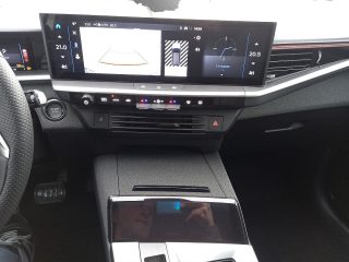 Opel Grandland 1.2 MHEV GS Aut.