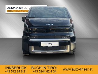 KIA PV5 71,2kWh Earth Plus
