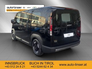 KIA PV5 71,2kWh Earth Plus