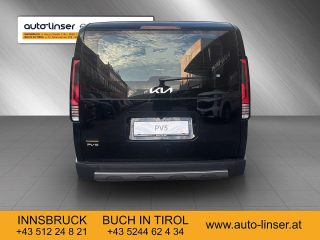KIA PV5 71,2kWh Earth Plus