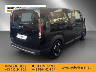 KIA PV5 71,2kWh Earth Plus