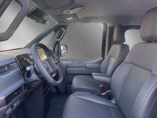 KIA PV5 71,2kWh Earth Plus