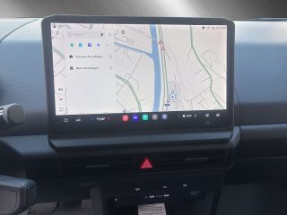 KIA PV5 71,2kWh Earth Plus