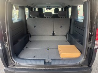 KIA PV5 71,2kWh Earth Plus