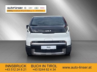 KIA PV5 Cargo 4DR 71,2kWh L2H1 Pure