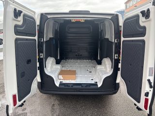 KIA PV5 Cargo 4DR 71,2kWh L2H1 Pure