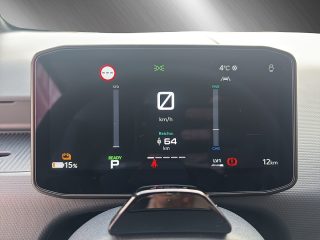 KIA PV5 Cargo 4DR 71,2kWh L2H1 Pure