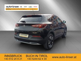Opel Grandland X 1,2 Turbo Dir. Inj. Elegance Start/Stop