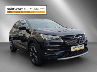 Opel Grandland X 1,2 Turbo Dir. Inj. Elegance Start/Stop