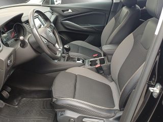 Opel Grandland X 1,2 Turbo Dir. Inj. Elegance Start/Stop