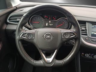 Opel Grandland X 1,2 Turbo Dir. Inj. Elegance Start/Stop