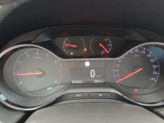 Opel Grandland X 1,2 Turbo Dir. Inj. Elegance Start/Stop