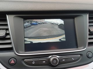 Opel Grandland X 1,2 Turbo Dir. Inj. Elegance Start/Stop