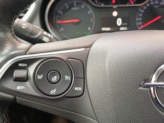 Opel Grandland X 1,2 Turbo Dir. Inj. Elegance Start/Stop