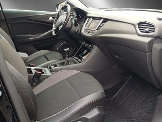 Opel Grandland X 1,2 Turbo Dir. Inj. Elegance Start/Stop
