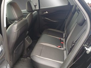 Opel Grandland X 1,2 Turbo Dir. Inj. Elegance Start/Stop