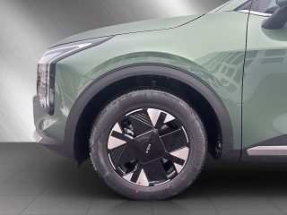 KIA Sportage SILBER/1.6 TGDI/DCT7/4WD/180