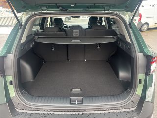 KIA Sportage SILBER/1.6 TGDI/DCT7/4WD/180