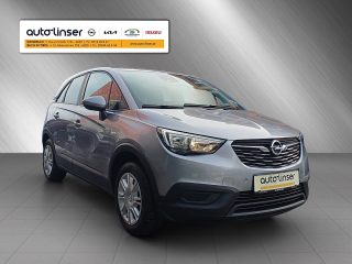 Opel Crossland X 1,2 Turbo ECOTEC Direct Injection Edition St./St
