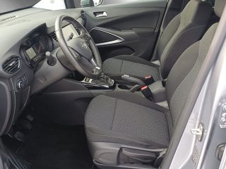 Opel Crossland X 1,2 Turbo ECOTEC Direct Injection Edition St./St