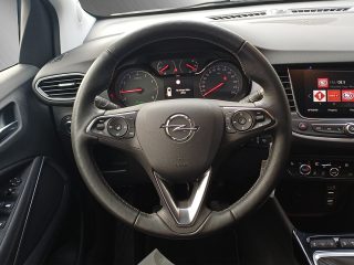 Opel Crossland X 1,2 Turbo ECOTEC Direct Injection Edition St./St