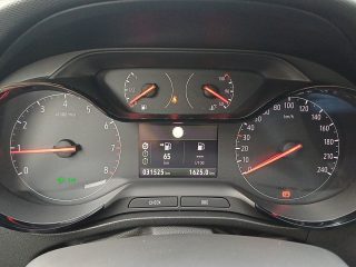 Opel Crossland X 1,2 Turbo ECOTEC Direct Injection Edition St./St