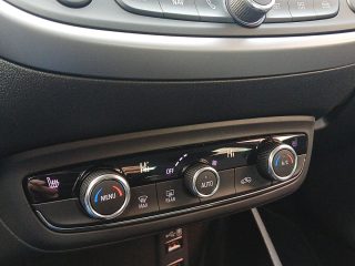 Opel Crossland X 1,2 Turbo ECOTEC Direct Injection Edition St./St