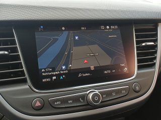 Opel Crossland X 1,2 Turbo ECOTEC Direct Injection Edition St./St