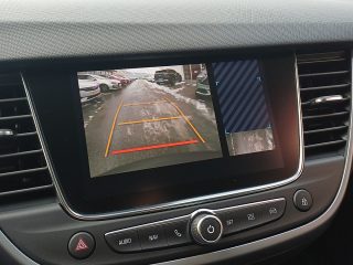 Opel Crossland X 1,2 Turbo ECOTEC Direct Injection Edition St./St